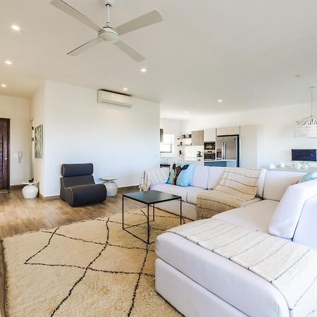 Modern Penthouse - Nautilya Bs1 Apartment Grand Baie Exterior foto