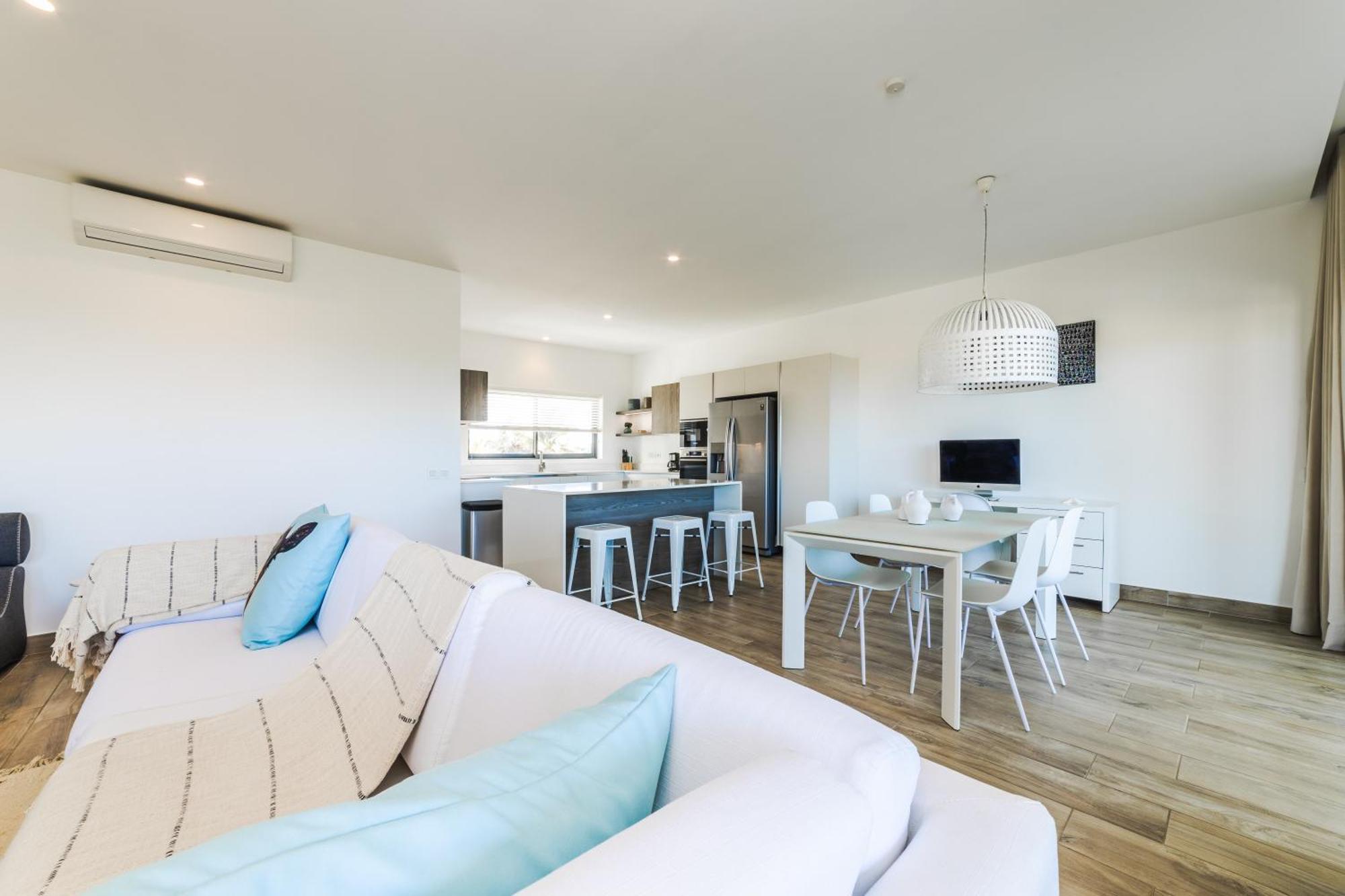 Modern Penthouse - Nautilya Bs1 Apartment Grand Baie Exterior foto