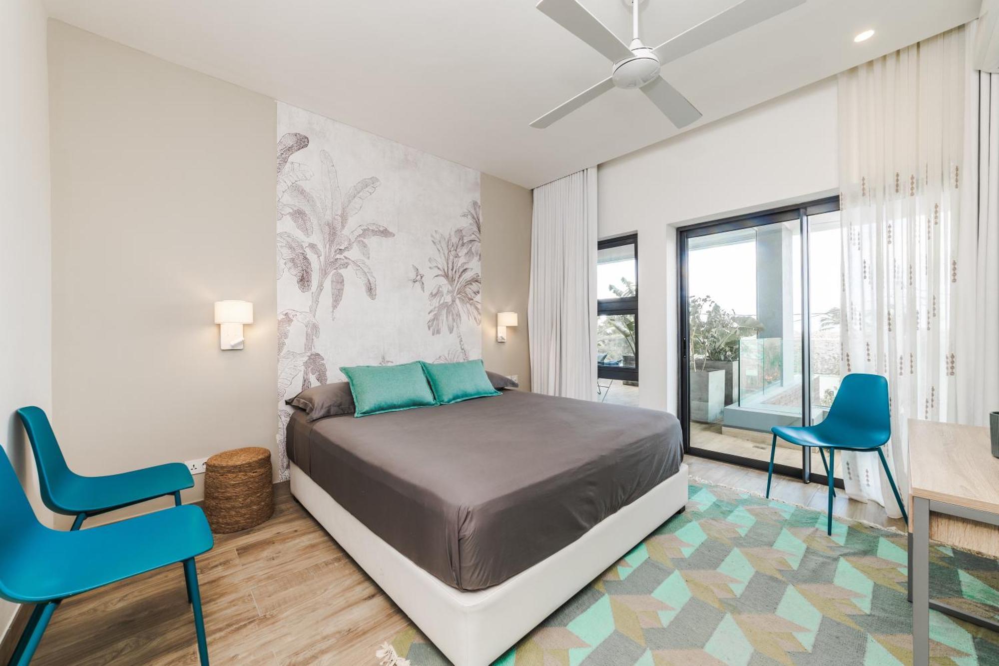 Modern Penthouse - Nautilya Bs1 Apartment Grand Baie Exterior foto