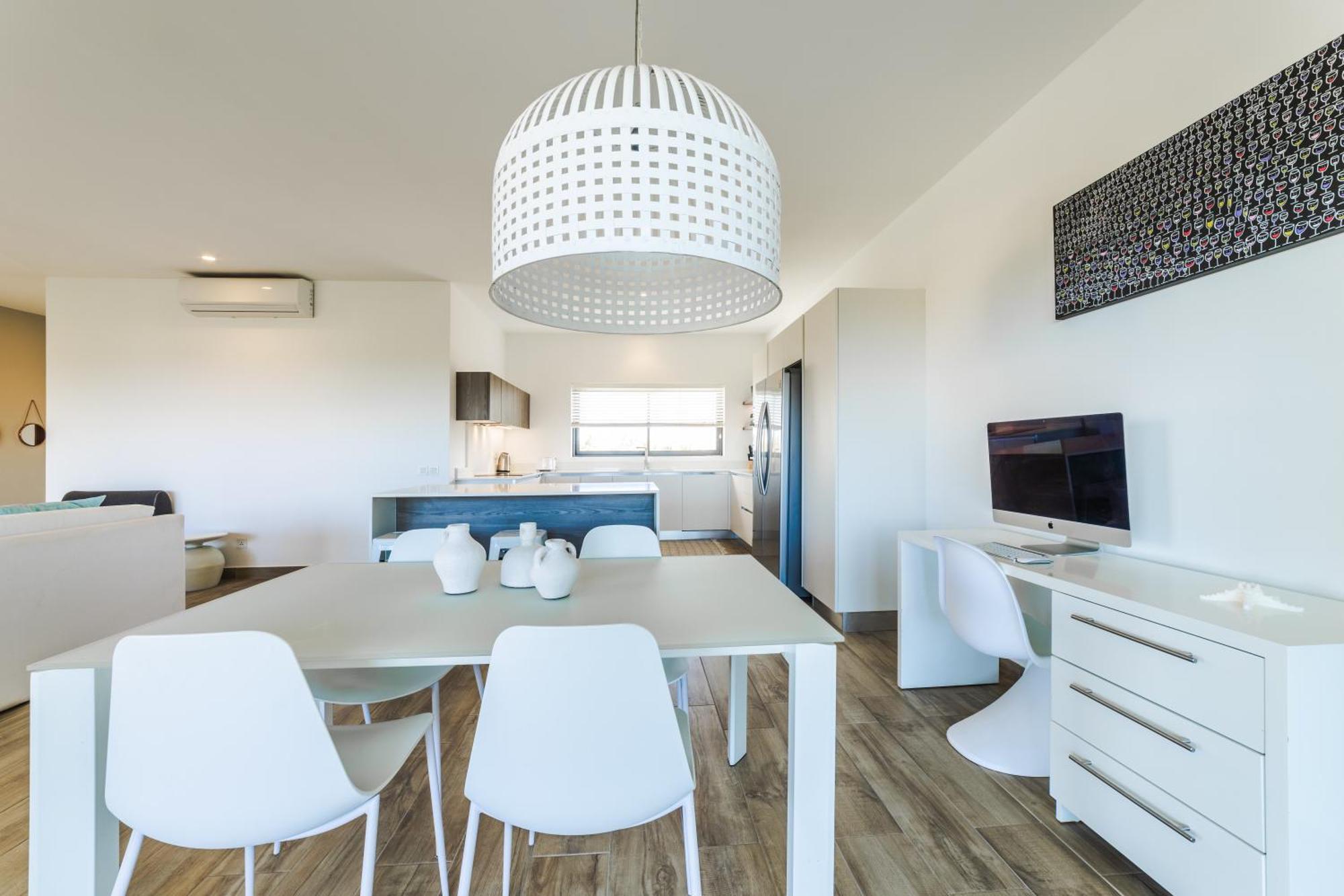 Modern Penthouse - Nautilya Bs1 Apartment Grand Baie Exterior foto