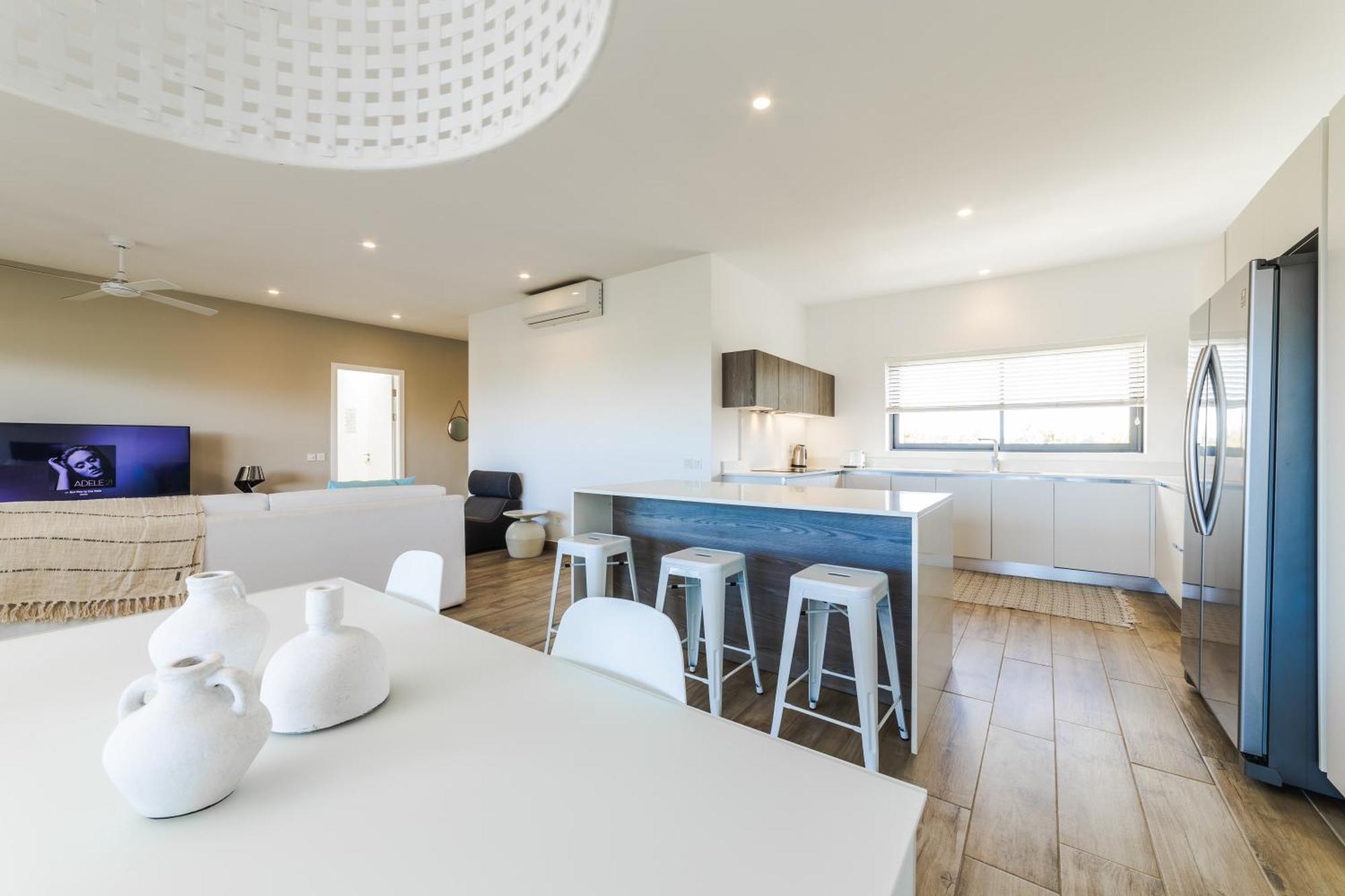 Modern Penthouse - Nautilya Bs1 Apartment Grand Baie Exterior foto